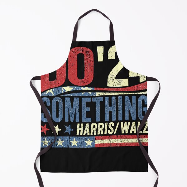 Item preview, Do Something Harras Walz 2024 designed and sold by PrettyInk.