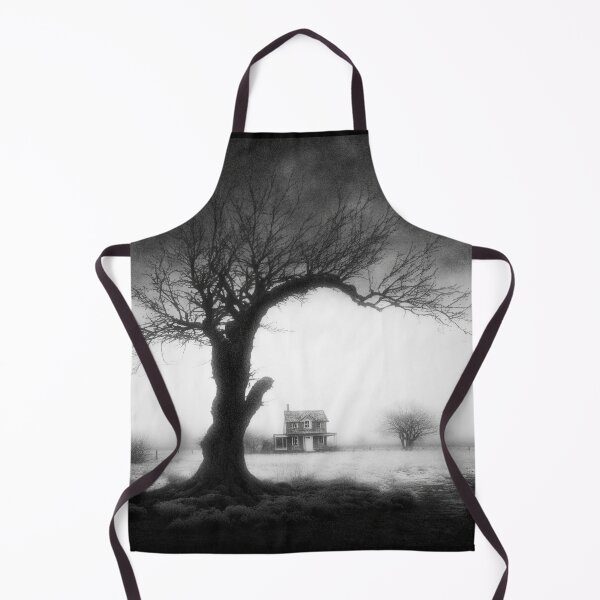 Item preview, Desolate Observer designed and sold by View From The Grave.