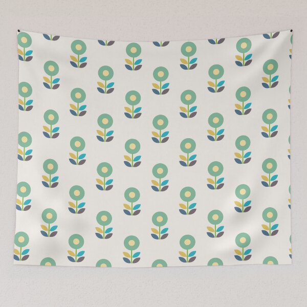 Item preview, Mono Flower - Color 3 designed and sold by MONOApparel.