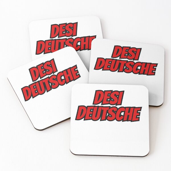 Item preview, Desi Deutsche designed and sold by ladylalitafanta.