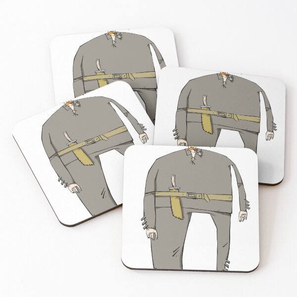 Item preview, Woodsman designed and sold by MERLETDRAWING.
