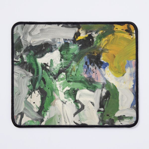 Item preview, Abstarct Art Willem de Kooning, Willem de Kooning, (1904-1997) United States designed and sold by J-Oua.