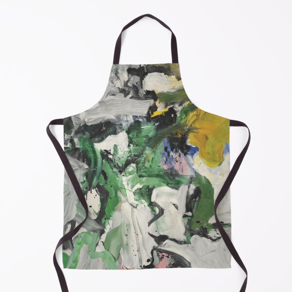 Item preview, Abstarct Art Willem de Kooning, Willem de Kooning, (1904-1997) United States designed and sold by J-Oua.
