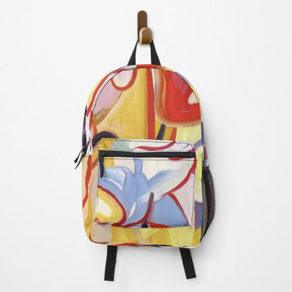 Item preview, Abstarct Art Willem de Kooning, Willem de Kooning, (1904-1997) United States designed and sold by J-Oua.