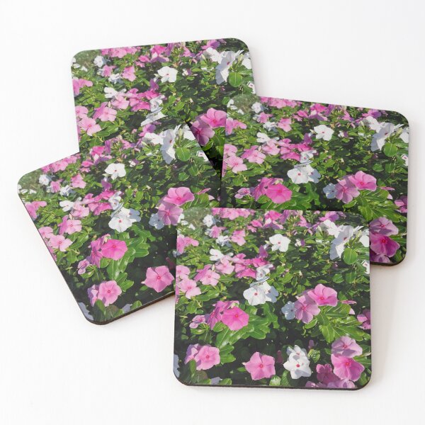 Item preview, Flowers of Bright Eyes designed and sold by Gaboro.