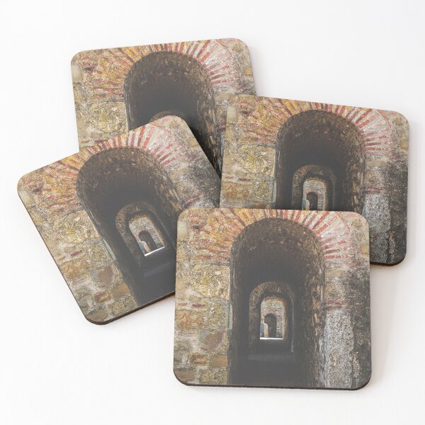 Item preview, Medieval Fortress Arches designed and sold by KEnzPhotography.
