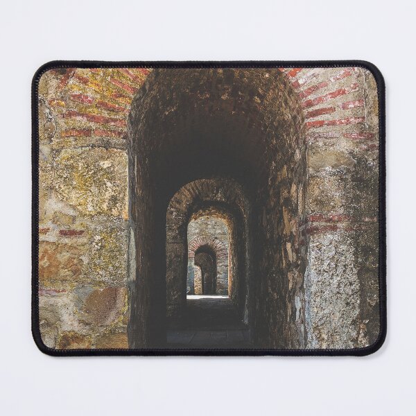 Item preview, Medieval Fortress Arches designed and sold by KEnzPhotography.