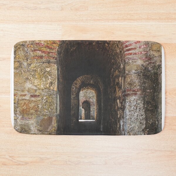 Item preview, Medieval Fortress Arches designed and sold by KEnzPhotography.