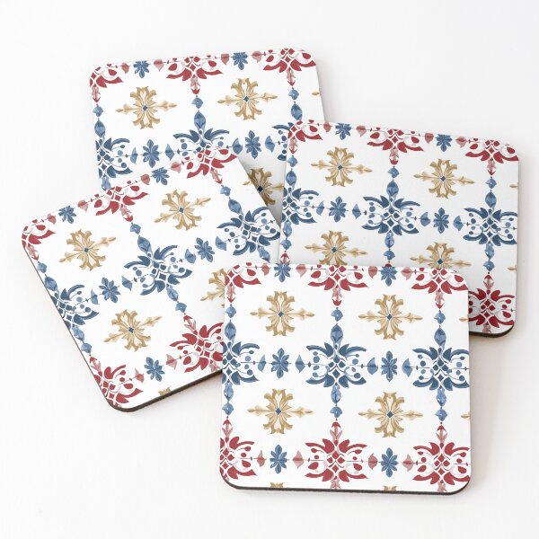 Item preview, ELEGANT INTRICACY Mediterranean Mythos designed and sold by Frenchifique.