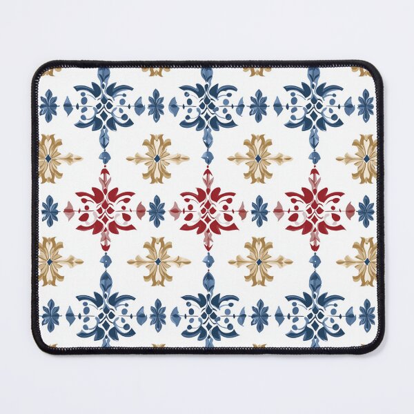 Item preview, ELEGANT INTRICACY Mediterranean Mythos designed and sold by Frenchifique.