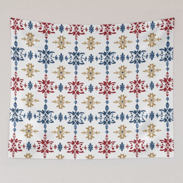 Item preview, ELEGANT INTRICACY Mediterranean Mythos designed and sold by Frenchifique.