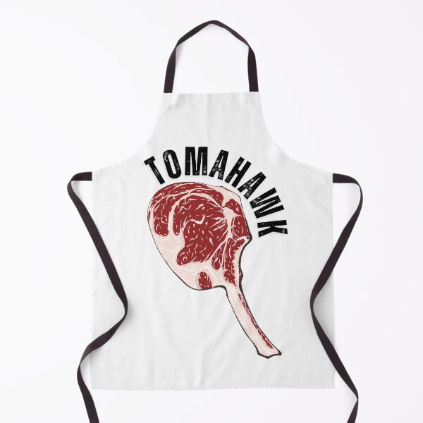 Item preview, Tomahawk Steak V2 designed and sold by Edchua16.