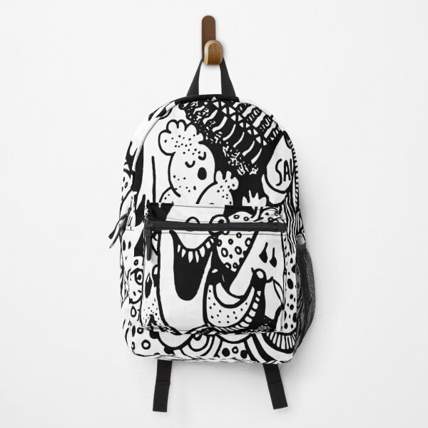 Item preview, doodle - food king designed and sold by stephenignacio.