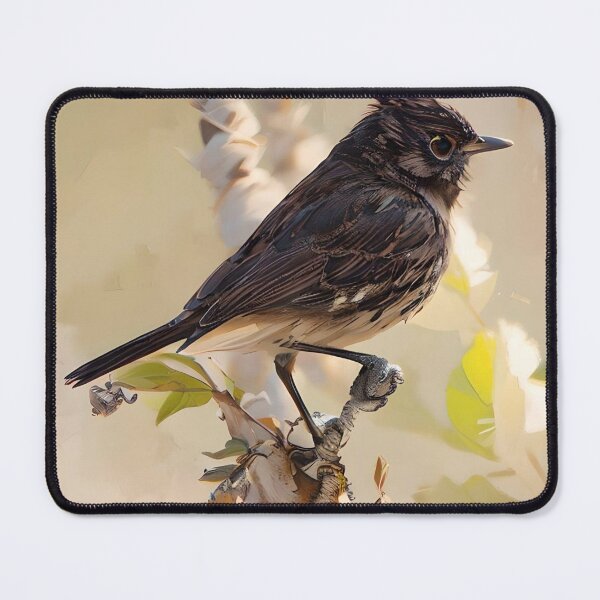 Item preview, Lonesome Bird designed and sold by Jasna Dragun.