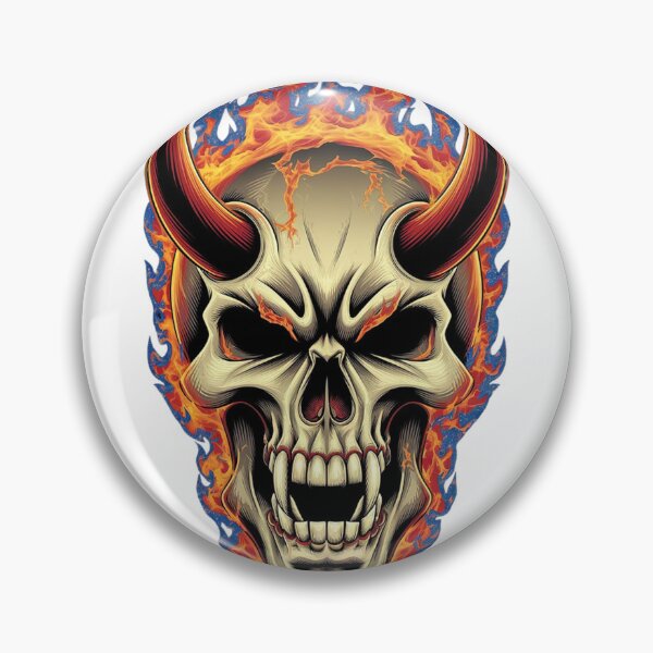 Item preview, Demon Flame designed and sold by mo-carnival.