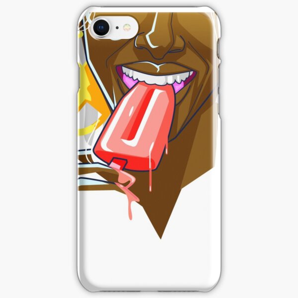 Summer Fun With Ice Cream iPhone Snap Case