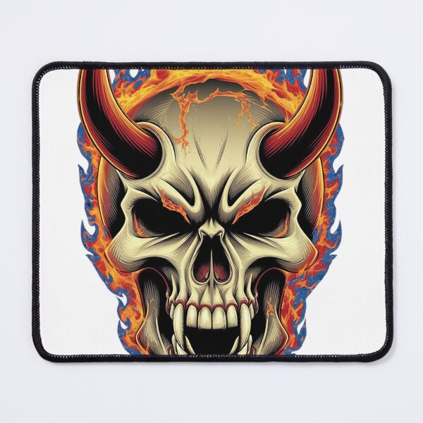 Item preview, Demon Flame designed and sold by mo-carnival.