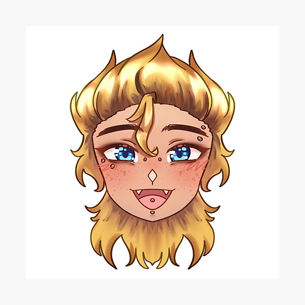 Item preview, Stardew Valley // Sam Chibi designed and sold by Asophia-Mills.