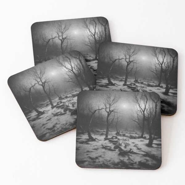 Item preview, Desolation designed and sold by View From The Grave.