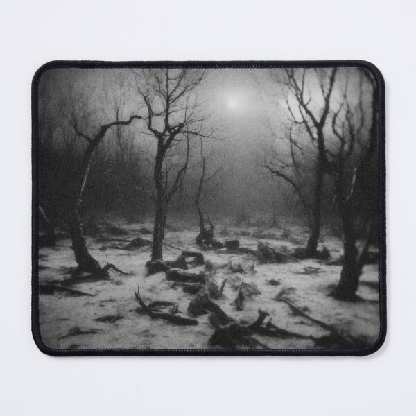 Item preview, Desolation designed and sold by View From The Grave.