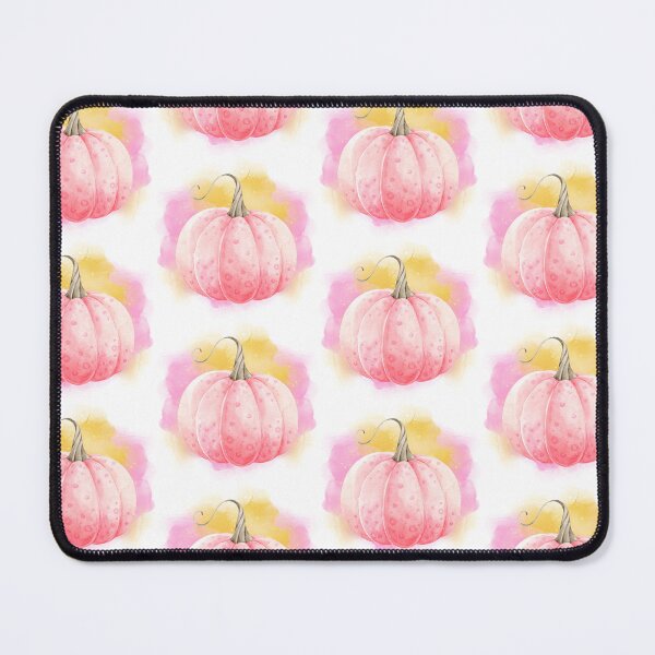 Item preview, Pink Pumpkin Bubblegum Witch Halloween Samhain  designed and sold by WildWoodlandWitch.