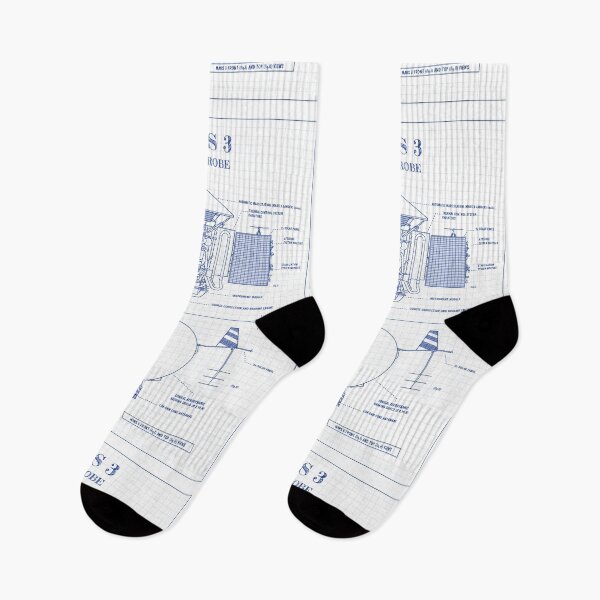Item preview, Soviet Mars 3 Space Probe (Blueprint. Vertical) designed and sold by BGALAXY.