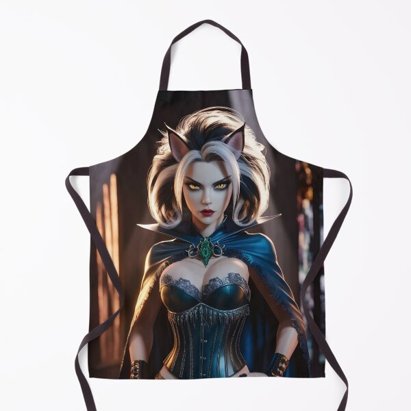 Item preview, Hembra felina designed and sold by Dilwish5.