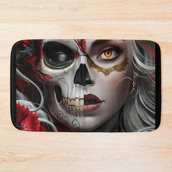 Item preview, Macabre Woman designed and sold by Dilwish5.