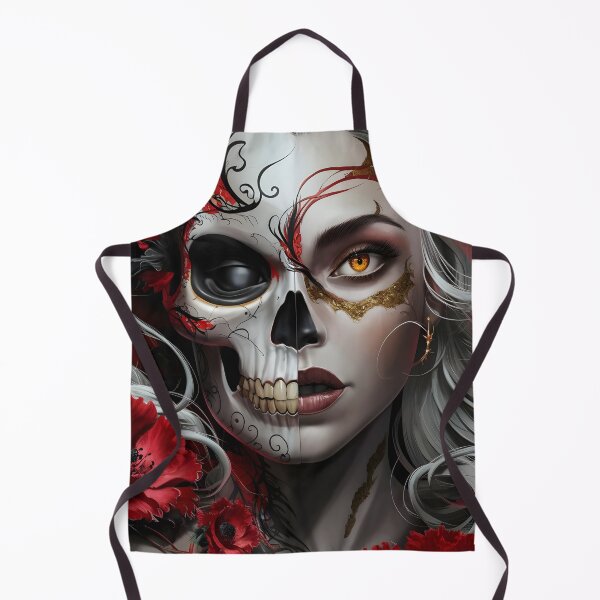 Aperçu de l'œuvre Femme Macabre créée et vendue par Dilwish5.