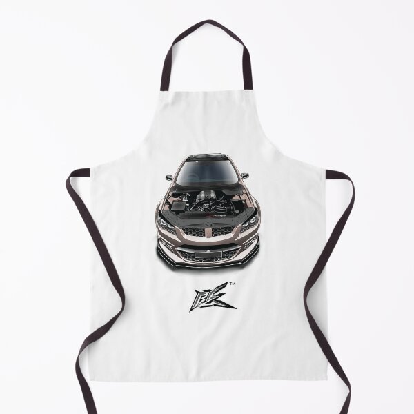 Item preview, commodre v8 muscle car rose gold designed and sold by NaquashM.