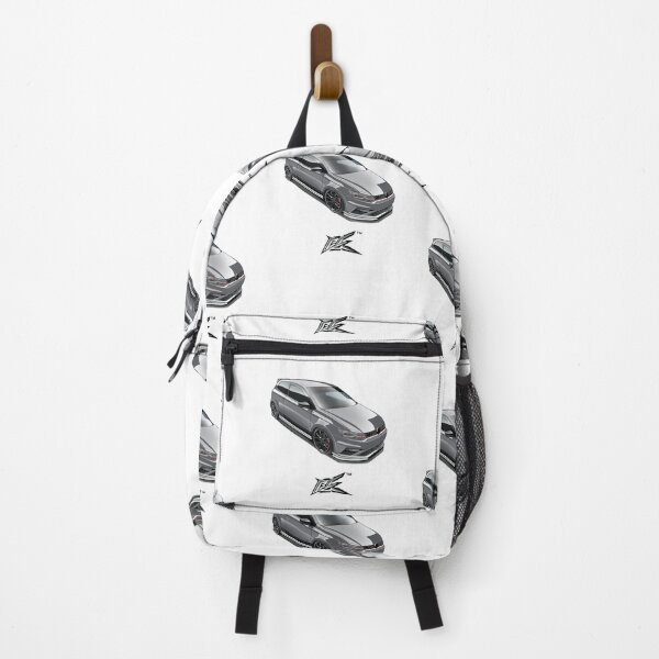Item preview, popular german hatchback gray designed and sold by NaquashM.