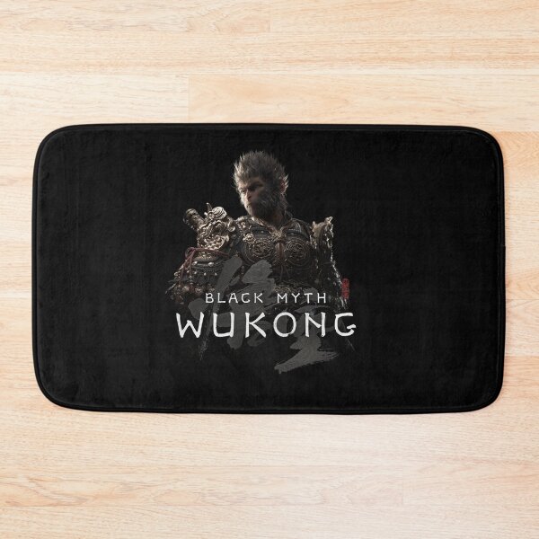 Item preview, Black Myth Wukong designed and sold by Splinter300.