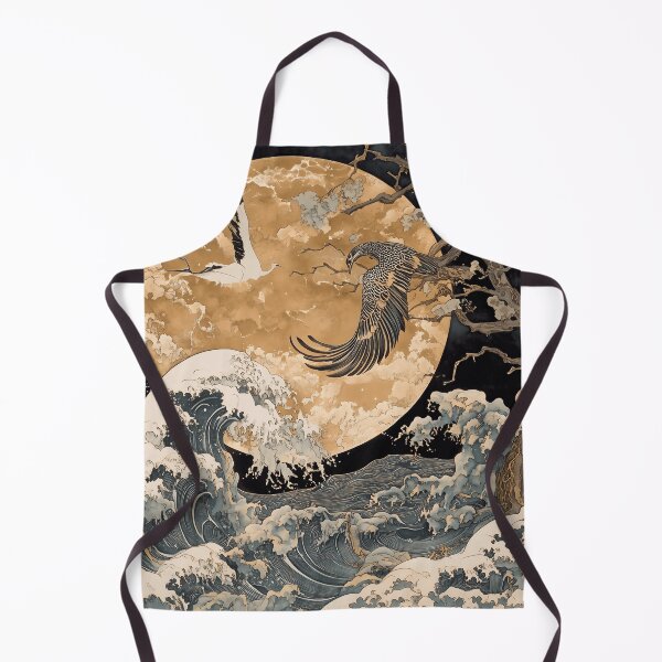 Item preview, The Sea designed and sold by sodarkensthef.