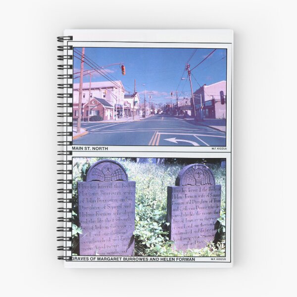 Item preview, Matawan Historical Sites 2 designed and sold by BeatPoet.