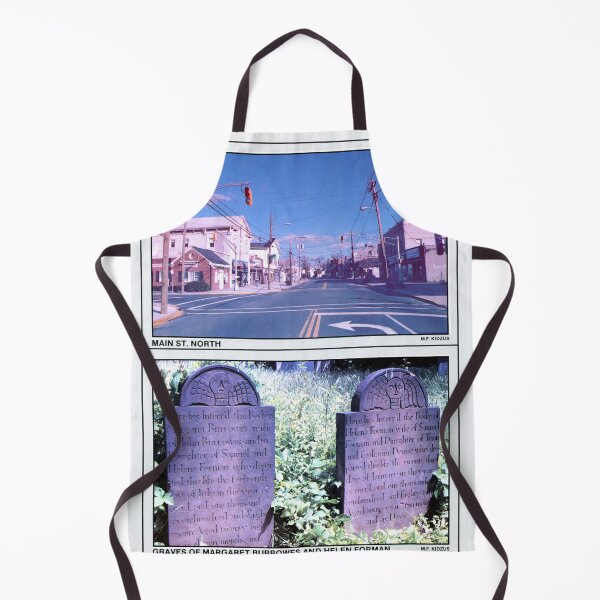 Item preview, Matawan Historical Sites 2 designed and sold by BeatPoet.