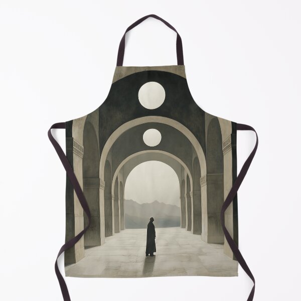 Item preview, Liminal space designed and sold by sodarkensthef.
