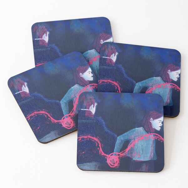 Item preview, Pacey and Joey  designed and sold by noelalatn.