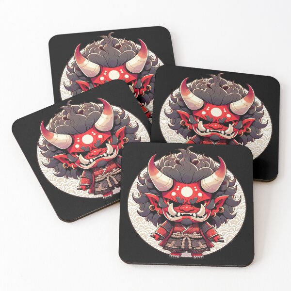 Item preview, Mischievous Spirit designed and sold by RW Art Prints.
