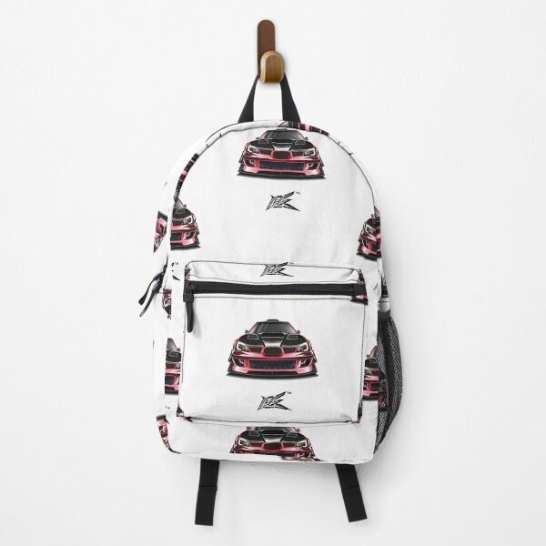 Item preview, hawkeye wrx red designed and sold by NaquashM.