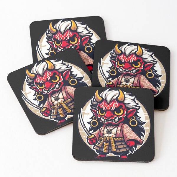 Item preview, Mischievous Spirit designed and sold by RW Art Prints.