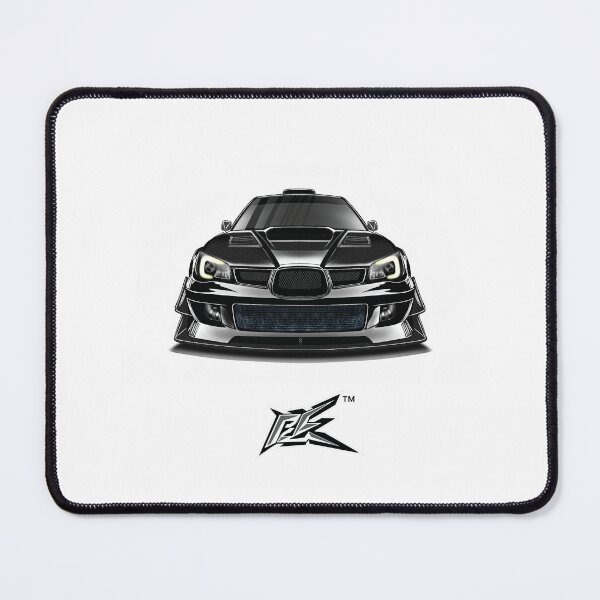 Item preview, hawkeye wrx black  designed and sold by NaquashM.