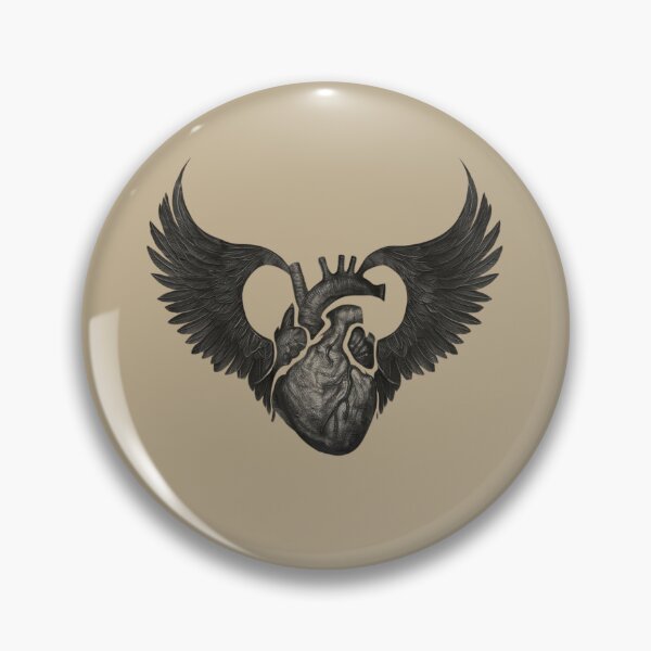 Item preview, Piece of Heart designed and sold by RayFallon.