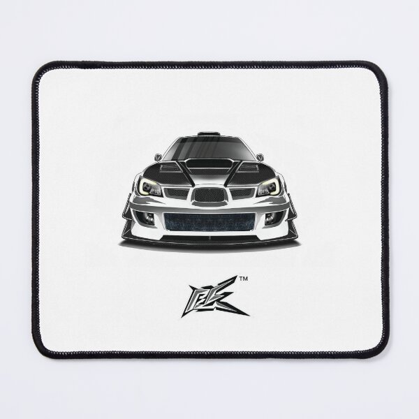 Item preview, hawkeye wrx white  designed and sold by NaquashM.