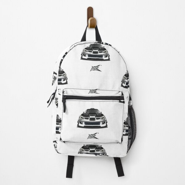Item preview, hawkeye wrx white designed and sold by NaquashM.