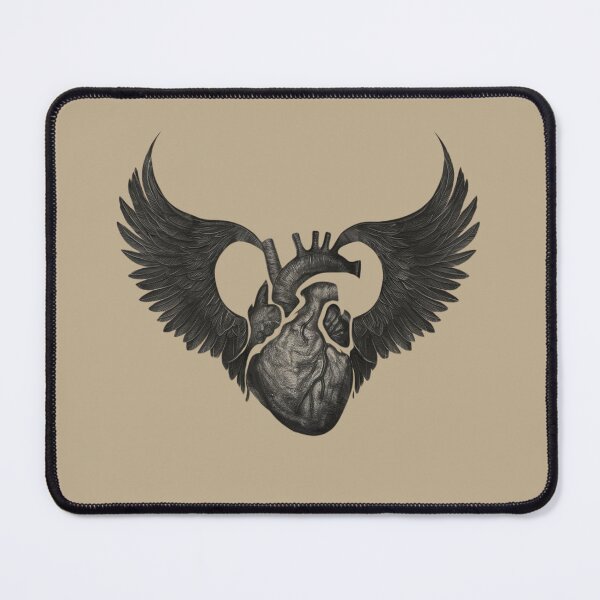 Item preview, Piece of Heart designed and sold by RayFallon.