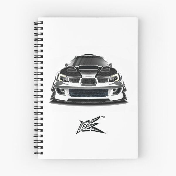 Item preview, hawkeye wrx white  designed and sold by NaquashM.