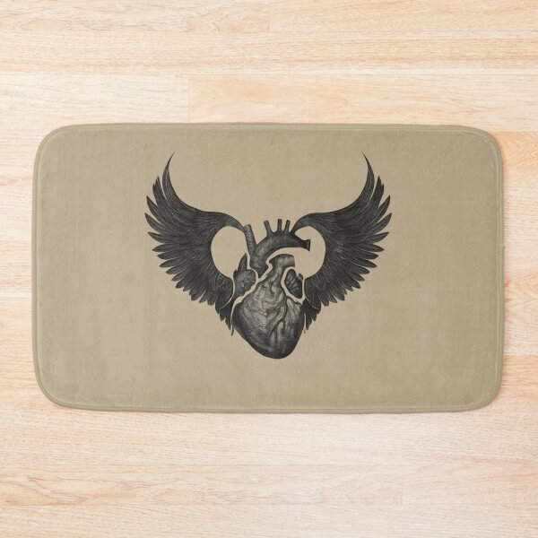 Item preview, Piece of Heart designed and sold by RayFallon.