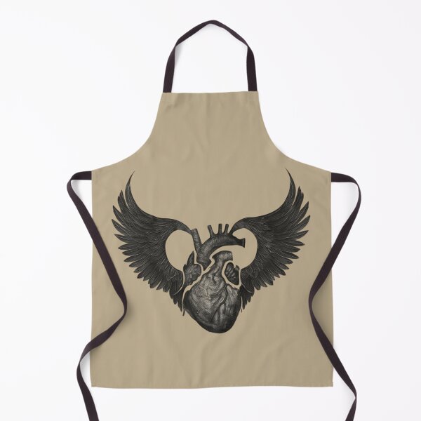Item preview, Piece of Heart designed and sold by RayFallon.