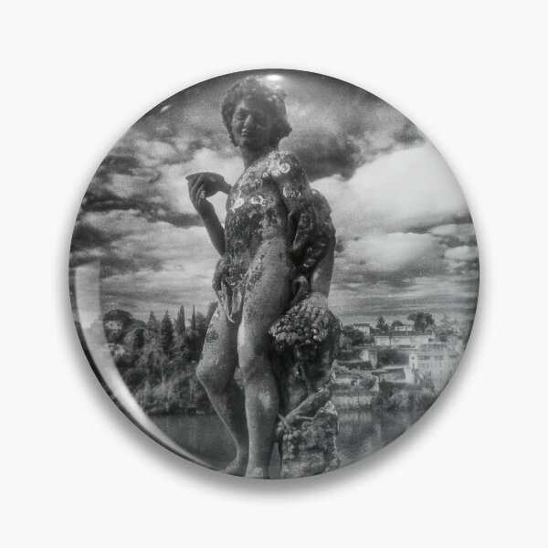 Item preview, Dionysus Bacchus designed and sold by View From The Grave.