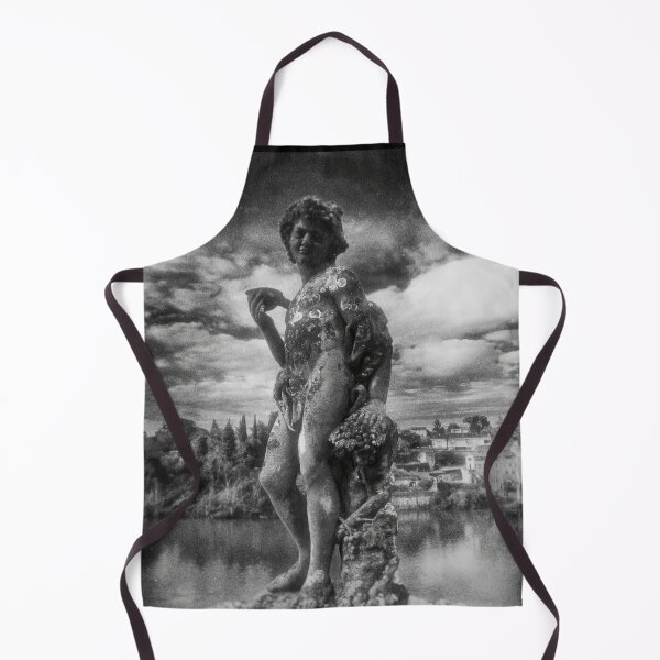 Item preview, Dionysus Bacchus designed and sold by View From The Grave.